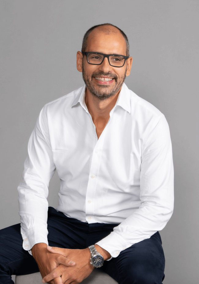Edward Piazza