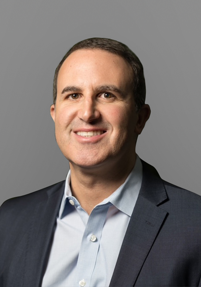 Steve Bonétt